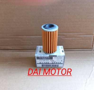 Filter oli matic CVT nissan grand livina juke datsun cross original