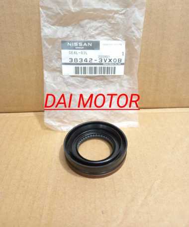 Sil drive shaft sil as roda Nissan xtrail t32 original kanan