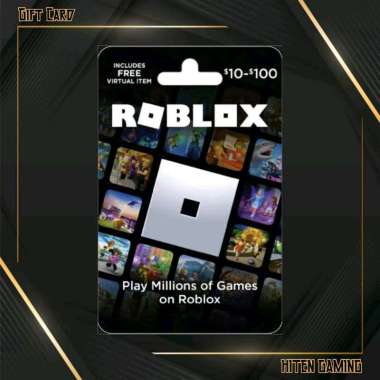 Roblox Robux Digital Gift Card 2000 Robux