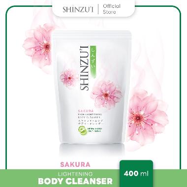 Shinzui Body Cleanser