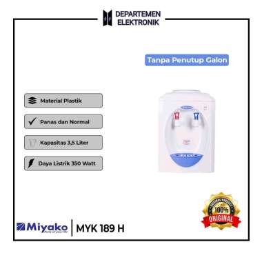 Miyako WD 189 Water Dispenser