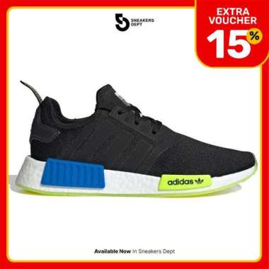 Nmd r1 harga 2025