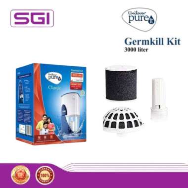Unilever Pure It Classic Gkk 3000L - 8999999047740