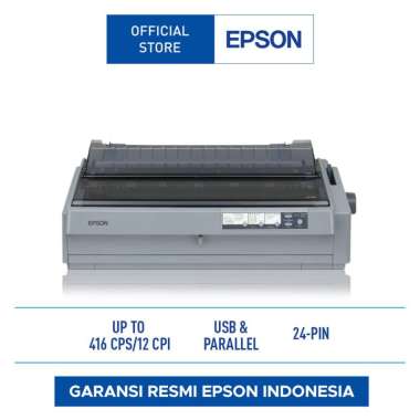 Epson LQ 2190 Printer