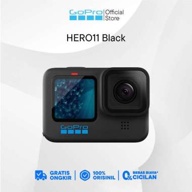 GoPro HERO11 - Black