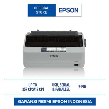 Epson LX 310 Printer