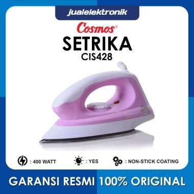 Cosmos CIS428 Setrika [400 W]