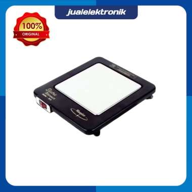 Maspion MW85 Electrik Warmer