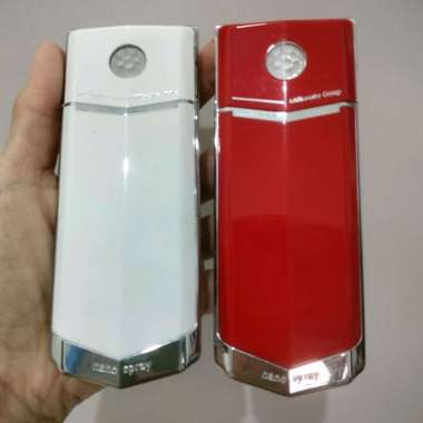 Nano Spray MCI (Ori) Versi 3