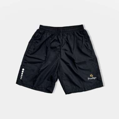 Prodigo * Celana Pendek Parasut Togian I Celana Pendek Parasut Olahraga Saku Resleting I Celana Olah