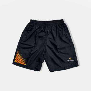 Prodigo * Celana Pendek Parasut Togian I Celana Pendek Parasut Olahraga Saku Resleting I Celana Olah