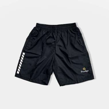 Prodigo * Celana Pendek Parasut Togian I Celana Pendek Parasut Olahraga Saku Resleting I Celana Olah