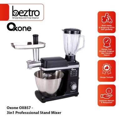 Oxone OX-857 Stand Mixer
