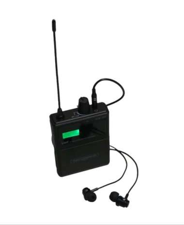 RECORDING TECH IEW-100 / IEW 100 / IEW100 Wireless Receiver Only