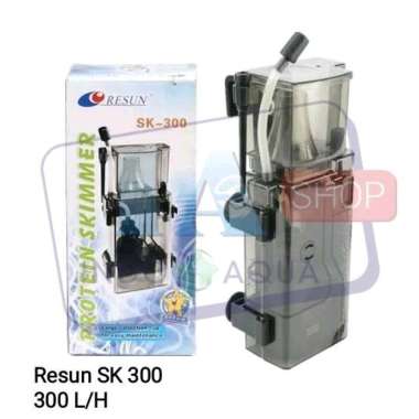 Protein Skimmer Resun SK-300