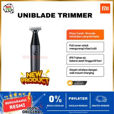 Xiaomi UniBlade Trimmer