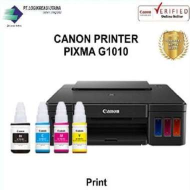 Canon PIXMA G1010 Inkjet Printer -