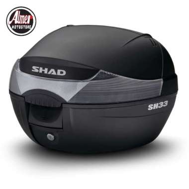 SHAD SH33 Top Box Motor