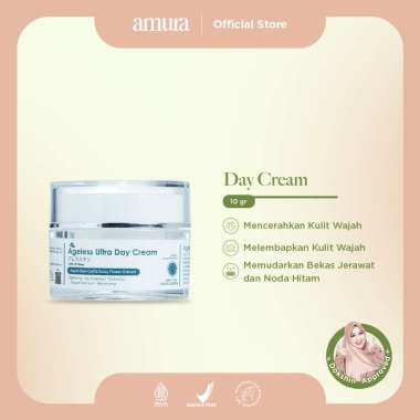 Amura Day Cream