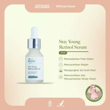 Amura Retinol Serum