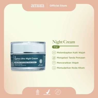 Amura Night Cream