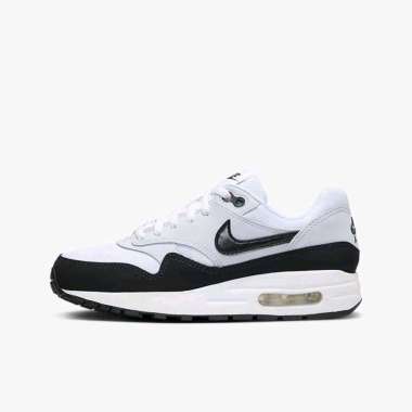 Nike Air Max 1 Mens Gs Black Original