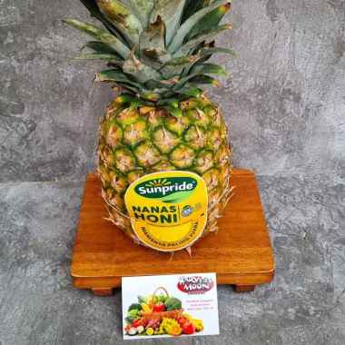 HarvestMoon Nanas Honi Sunpride Per Dus