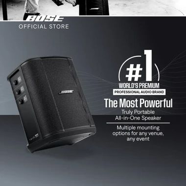 Jual Bose 302a Enviromental Speaker ( Pair ) Di Seller Audio