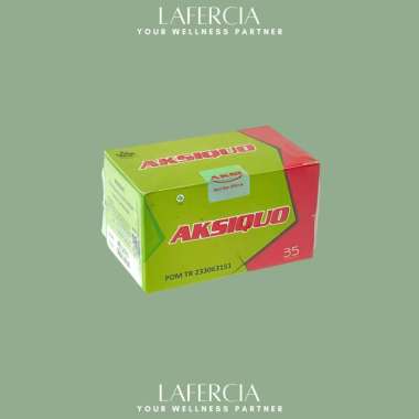 Aksi Probiotik Multivitamin