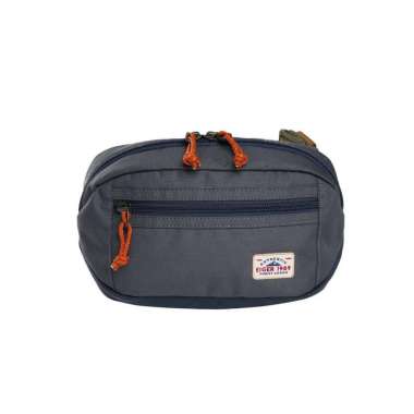 EIGER GRAPNEL POUCH 1A Navy