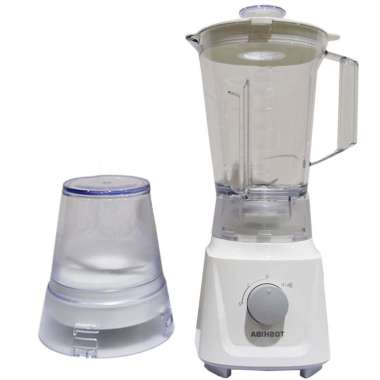 Toshiba BL-15PH2 Blender Plastik 2in1 white