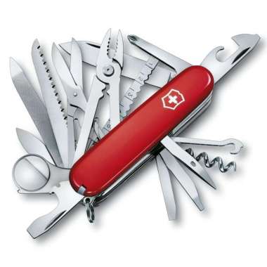 Victorinox knife harga sales