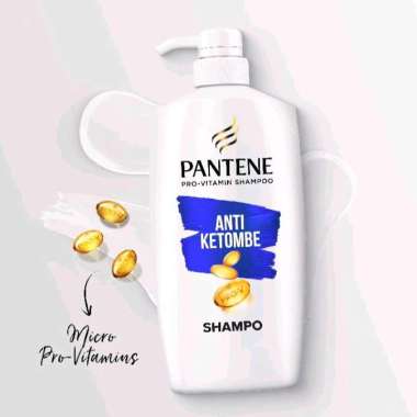 Pantene Shampoo