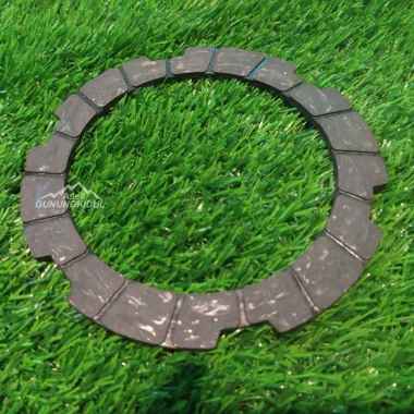 Kampas Kopling Traktor Quick - Clutch Facing All Type H-110 (PTO)