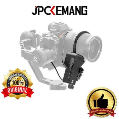 JPC KEMANG Zhiyun Crane 2 Servo Follow Focus Mechanical GMB-CMF-01 black