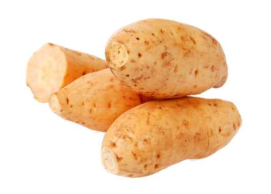 HarvestMoon Ubi Cilembu @1kg