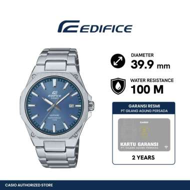 Jam Tangan Pria EDIFICE EFR-S108D-2AVUDF
