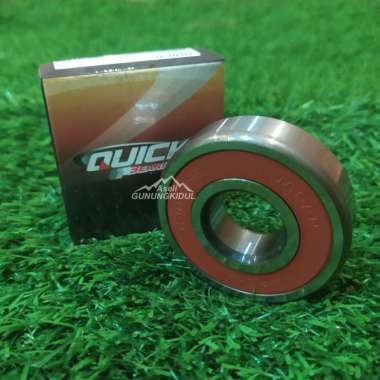 Bearing Laher Piringan Moulding Disc Bajak Parabola Super Traktor Quick Nachi 6304 LLU