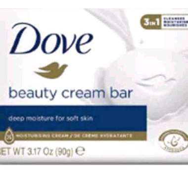 sabun dove batang