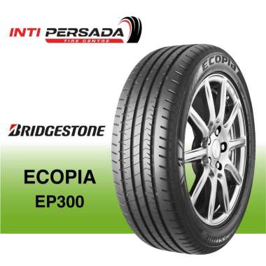 Bridgestone Ecopia EP300 EP 300 205/65 R15 Ban Mobil