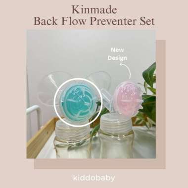Kinmade Diaphragm For Back Flow Preventer | Membran Corong Pompa Asi | Diafragma Diaphragm Tosca