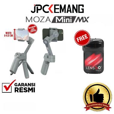alat stabilizer kamera hp