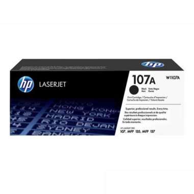 Toner HP 107A original