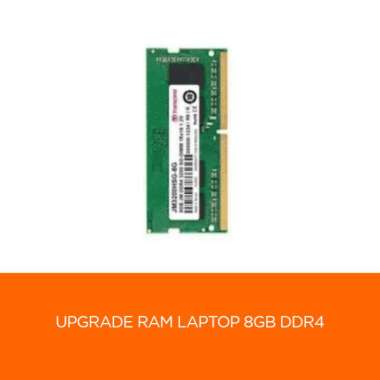 UPGRADE RAM 4GB, 8GB, 16GB LAPTOP 16GB