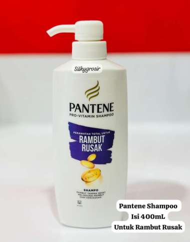 Pantene Shampoo