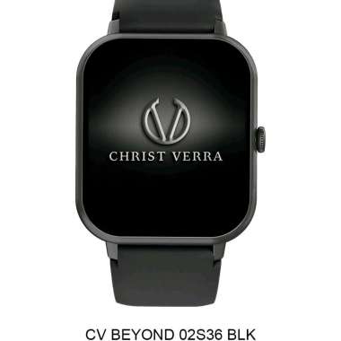 CHRIST VERRA CV BEYOND 02S SERIES CHRIST VERRA BEYOND JAM TANGAN CHRIST VERRA JAM TANGAN DIGITAL JAM