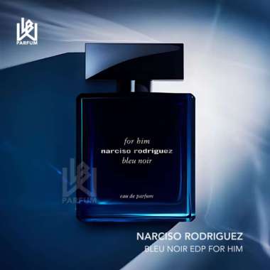Narciso Rodriguez Bleu Noir For Him EDP 100Ml
