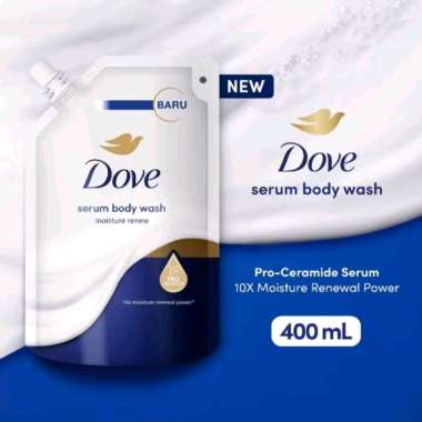 Dove Body Wash