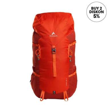 EIGER Z-LUCID 45 CARRIER Black