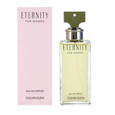 Calvin Klein Eternity Woman - 100 ML
